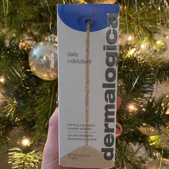 dermalogica Other - Daily Milkfoliant